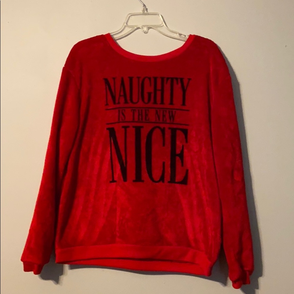 Christmas Sweater